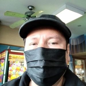 Meet your Posher, Sergio